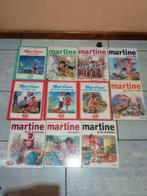 Lot livres Martine, Livres, Garçon ou Fille, Enlèvement, Utilisé, Contes (de fées)