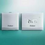 Thermostat d'ambiance VAILLANT VSMART 0020197223, Bricolage & Construction, Chauffage & Radiateurs, Thermostat, Enlèvement ou Envoi