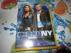 CSI:NY SEIZOEN 2 AFLEVERING 2.1-2.12, Cd's en Dvd's, Boxset, Ophalen of Verzenden, Actie en Avontuur, Nieuw in verpakking