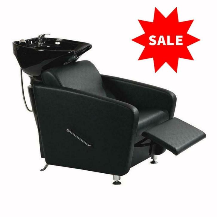 wasunit wasbak waszuil inrichting haren wassen kapsalon, Huis en Inrichting, Woonaccessoires | Overige, Nieuw, Ophalen of Verzenden