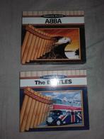 cd musique abba/the beatles cd musique abba/the beatles c, CD & DVD, CD | Musique du monde, Enlèvement ou Envoi