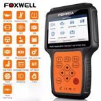 Foxwell NT650 elite uitleesapparaat universeel auto diagnose