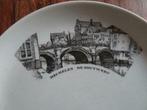 Bordje Mechelen De Zoutwerf, Antiek en Kunst, Curiosa en Brocante, Ophalen of Verzenden