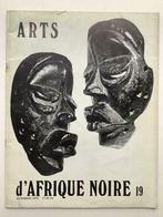 Arts d'Afrique Noire N 19, Automne 1976, Enlèvement ou Envoi