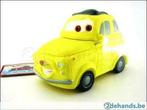 disney pixar auto luigi, Kinderen en Baby's, Speelgoed |Speelgoedvoertuigen, Gebruikt, Ophalen of Verzenden