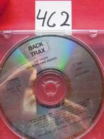 CD The Doors Crawling King Back Trax 1988 Rock, Utilisé, Enlèvement ou Envoi