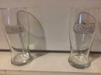 stella artois glazen, Ophalen, Zo goed als nieuw, Bierglas