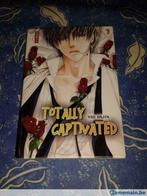 Totally Captivated - YOO Hajin (Tome 1) - RARE !!, Comme neuf, Enlèvement ou Envoi