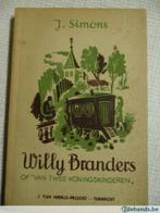 willy branders  (1943), Ophalen of Verzenden