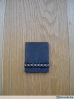 ABL schuifpassant luchtmacht adjudant (vóór jaren '90), Verzamelen, Ophalen of Verzenden, Luchtmacht, Embleem of Badge