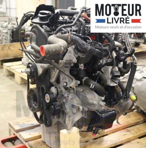 Moteur VOLKSWAGEN CRAFTER 2.0L Diesel CKTC, Auto-onderdelen, Motor en Toebehoren, Volkswagen, Gebruikt, Verzenden