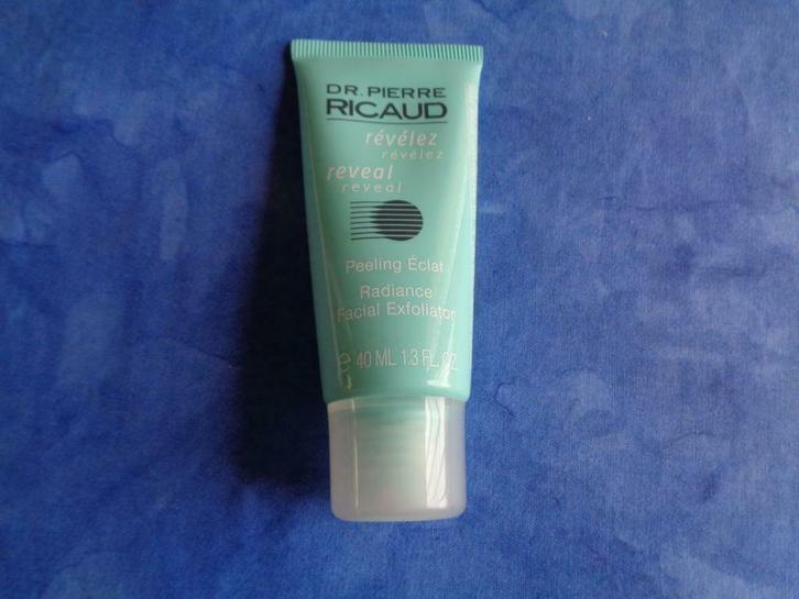 Peeling éclat: "Dr Pierre RICAUD", Bijoux, Sacs & Beauté, Beauté | Soins du corps, Neuf, Autres types, Enlèvement ou Envoi