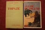 livres, Ophalen, Gelezen