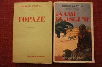 livres beschikbaar voor biedingen