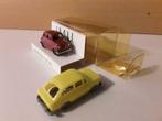 Fiat 500 en Fiat 850 HO 1/87, Overige merken, Overige typen, Ophalen of Verzenden, Zo goed als nieuw