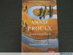Goed zoals het is- Verhalen uit Wyoming (Annie Proulx), Boeken, Taal | Engels, Gelezen, Ophalen of Verzenden