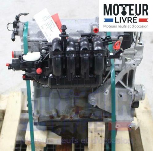 Moteur FIAT 500 FORD KA LANCIA YPSILON 1.2L Essence 169A4000, Autos : Pièces & Accessoires, Moteurs & Accessoires, Fiat, Ford