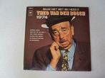 LP "Theo Van Den Bosch" Maar Niet Met Mij Heee !!! anno 1974, Ophalen of Verzenden, 12 inch, Levenslied of Smartlap