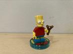 Lego minifigures: Bart Simpson, Comme neuf, Enlèvement, Lego