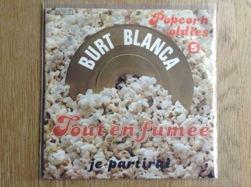 single burt blanca, Cd's en Dvd's, Vinyl Singles, Single, Rock en Metal, 7 inch, Ophalen of Verzenden