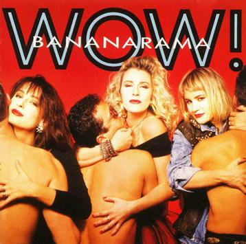 Bananarama! Dé collectie! 80's muziek op Vinyl en CD., Ophalen of Verzenden, 1980 tot 2000