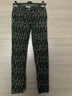 Broek Essentiel skinny fit W28, Vêtements | Femmes, Culottes & Pantalons, Comme neuf, Taille 36 (S), Brun, Envoi