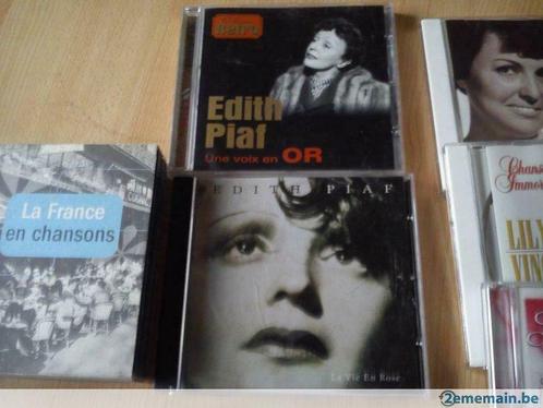 cd musique, CD & DVD, Vinyles | Autres Vinyles