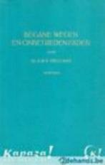 Dr. H.W.F. Stellwag, Begane wegen en onbetreden paden., Livres, Enlèvement ou Envoi, Utilisé
