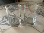 Aperitief glaasjes, Ophalen of Verzenden