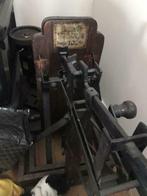 Bascule, Antiek en Kunst, Ophalen of Verzenden