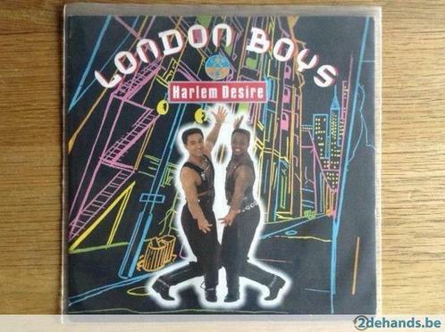 single london boys, CD & DVD, Vinyles | Pop