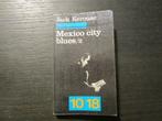 Mexico city blues/2   -Jack Kerouac-, Enlèvement ou Envoi