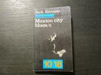 Mexico city blues/2   -Jack Kerouac-, Ophalen of Verzenden