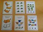 Leerrijke kaarten - tellen van 1 tot 10, Kinderen en Baby's, Zo goed als nieuw, Ophalen, Rekenen