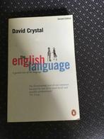 The english language - David Crystal - Penguin, Enlèvement, Utilisé