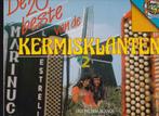 De 20 beste van de KERMISKLANTEN., Cd's en Dvd's, Vinyl | Pop, Ophalen of Verzenden