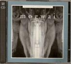 MOGWAI KICKING A DEAD PIG - MOGWAI SONGS REMIXED - 2CD-SET, Comme neuf, Progressif, Envoi