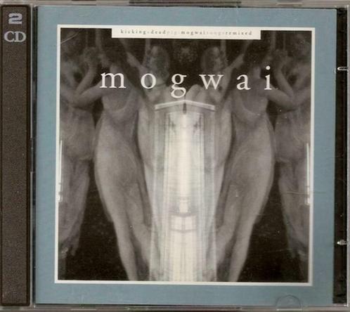 MOGWAI KICKING A DEAD PIG - MOGWAI SONGS REMIXED - 2CD-SET, CD & DVD, CD | Rock, Comme neuf, Progressif, Envoi