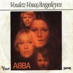 ABBA - disques vinyls- 45 tours, Enlèvement ou Envoi