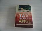 TAXI POUR UN ANGE         TONY COSSU, Boeken, Europa overig, Tony Cossu, Ophalen of Verzenden, Zo goed als nieuw