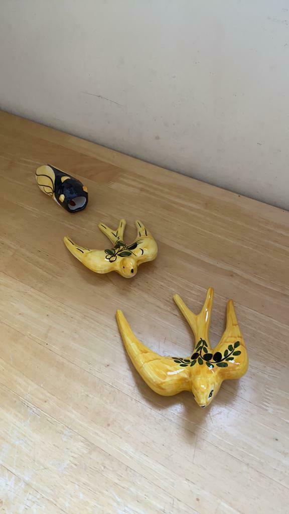 Jolie décor cuisine provençale excellent état comme neuf, Comme neuf