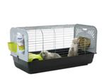 Caviakooi Caesar 3 Deluxe, Dieren en Toebehoren, Kooi, 75 tot 110 cm, Ophalen, Minder dan 60 cm