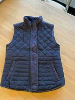 Bodywarmer meisje 134, Kinderen en Baby's, Ophalen of Verzenden, Gebruikt, Meisje, Jas