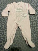 Pyjama Noukie’s maat 3M / 62 lichtroze