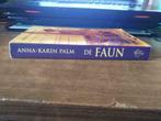 De Faun (Palm, Anna-Karin), Anna-Karina Palm, Pays-Bas, Utilisé, Enlèvement ou Envoi