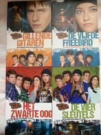 Boeken Ghost Rockers, Ophalen of Verzenden, Zo goed als nieuw, Fictie
