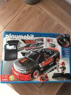playmobil 4366 tununig auto, Kinderen en Baby's, Ophalen of Verzenden, Gebruikt, Complete set