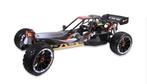 Amewi Pitbull X Desert RC Buggy 30ccm 2WD 1:5 RTR