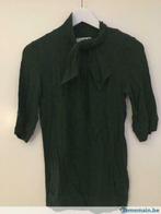 T-shirt, Kleding | Dames, Ophalen, Gedragen, Maat 38/40 (M), Groen