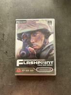 Operatie Flashpoint PC-game